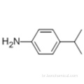 4- 이소 프로필 아닐린 CAS 99-88-7